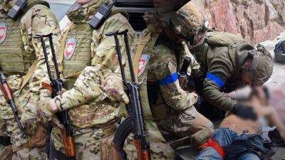 В Черновцах задержали мужчину, который, вероятно, застрелил полицейскую, – МВД