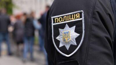 Стрельба в патрульных в Черновцах: преступник задержан