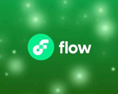 Блокчейн и криптовалюта Flow: обзор L1-платформы для NFT и GameFi