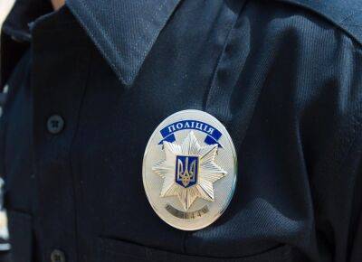 У блокпоста на Львовщине мужчина потерял 6-значную сумму денег – полиция