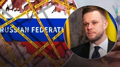 "Лучше, чем ничего": в Литве считают восьмой пакет антироссийских санкций слабым