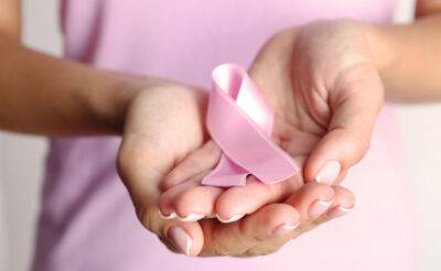 Всероссийская акция против рака груди пройдет в 72 городах
