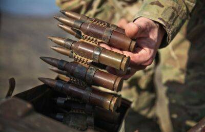 ВСУ выпустили 43 снаряда по Энергодару и ЗАЭС за одни сутки
