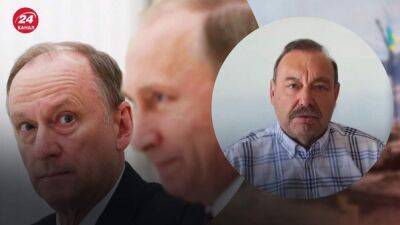 Сохранить "путинизм" без Путина – невозможно, – Гудков о России без режима диктатора