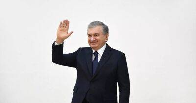 Мирзиёев: отношения Ташкента и Душанбе выведены на союзнический уровень