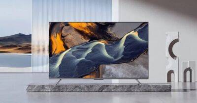 Новые 4К-телевизоры с Google TV компания Xiaomi решила продавать задешево