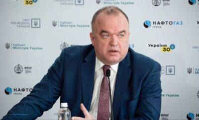 Глава “Энергоатома” Петр Котин назначен исполняющим обязанности гендиректора ЗАЭС