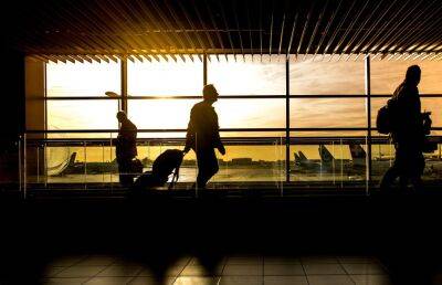 Аэропорт Мариуполя восстановят до конца 2023 года