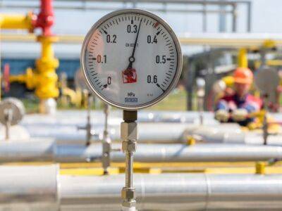 "Газпром" возобновил экспорт газа в Италию