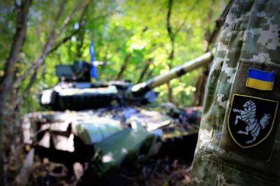 Контрнаступление на Харьковщине: ВСУ выбивают орков ускоренными темпами, освобождены много городов и сел