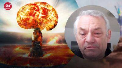 Это удар и по себе, – Яковенко прокомментировал испытание российского ядерного оружия