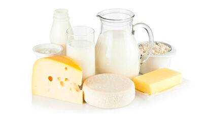 Експорт української молочної продукції у вересні рекордно зріс, – Асоціація