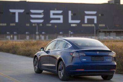Tesla откажется от ультразвуковых датчиков, оставив только камеру для помощи водителю: Model 3 и Model Y выйдут без сенсоров уже в этом месяце, а в 2023 году к ним присоединятся Model S/X - itc.ua - Украина - Николаевская обл. - Тайвань