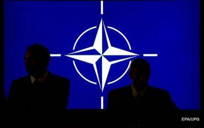 НАТО подготовил план на случай ядерного удара