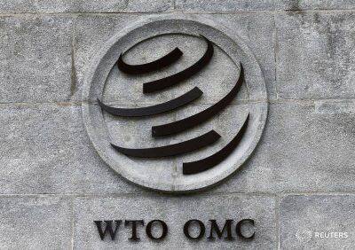 ВТО резко ухудшила прогноз роста международной торговли в 2023 году