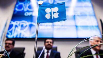 В ОПЕК+ согласовали сокращение объемов нефти и назвали конкретную цифру, – Reuters