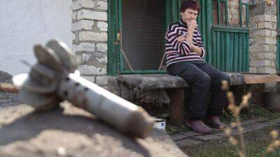 Каждый третий украинец вынужден был расстаться с близкими из-за войны: опрос "Рейтинга"