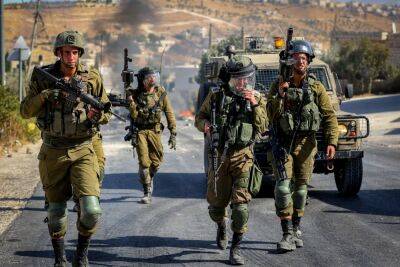 Палестинские СМИ: силы ЦАХАЛ обстреляли съемочную группу и ранили журналистов