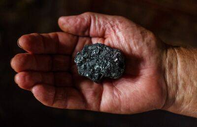 ДНР экспортирует уголь в Турцию