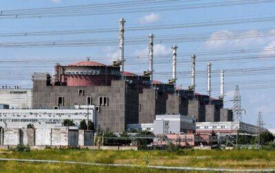 Путин приказал экспроприировать Запорожскую АЭС