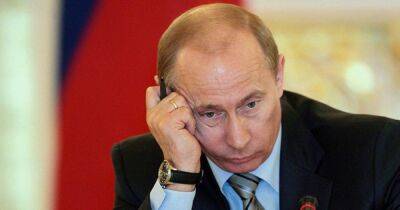 Путин подписал указ о переводе Запорожской АЭС в собственность РФ