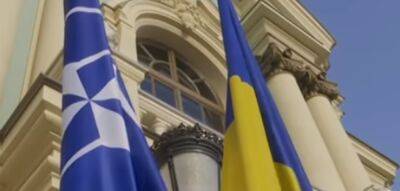 "Ситуация кардинально изменилась": стали известны важные подробности вступления Украины в НАТО