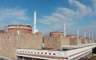 На Запорізькій АЕС планують перезапустити один із шести зупинених реакторів