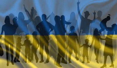 Чисельність населення України сьогодні підрахували демографи