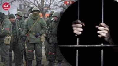 Еще более 650 заключенных из исправительных колоний строгого режима России поедут воевать против Украины
