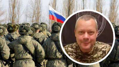 Съедим их, как снегуров, – военный "Хорту" о жестокости мобилизованных россиян в Беларуси