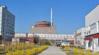 Украинский персонал ЗАЭС готовится перезапустить пятый энергоблок, – МАГАТЭ