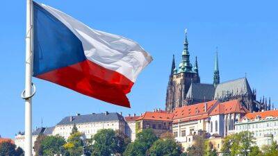 Чехія схвалила передачу Україні нової партії військової допомоги