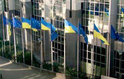 Рикард Джозвяк - Очередной мощный удар по россии: Евросоюз согласовал новый пакет санкций против страны-агрессора - ukrainianwall.com - Россия - Украина