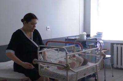 Теперь можно смело рожать: в Украине серьезно увеличили декретные выплаты
