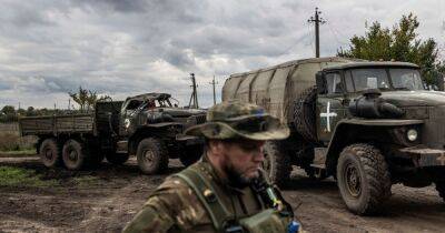 Армия РФ стала для Украины главным поставщиком тяжелого вооружения, – WSJ