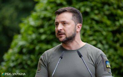Зеленський заявив про звільнення трьох сіл Херсонської області