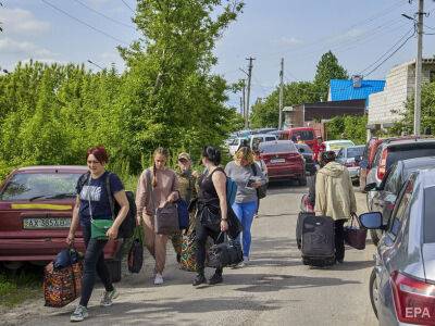 За границей находятся до 3 млн украинцев трудоспособного возраста – Минэкономики