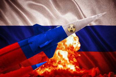 Прояснилась история с российским «ядерным поездом»: ничего «ядерного», кроме воровства и коррупции