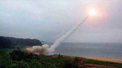 США та Південна Корея випустили ракети у відповідь на випробування КНДР - bin.ua - США - Украина - КНДР - Україна - Південна Корея - Reuters