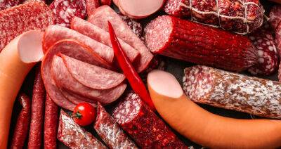 С начала 2022 года выросли экспортные продажи мясной продукции