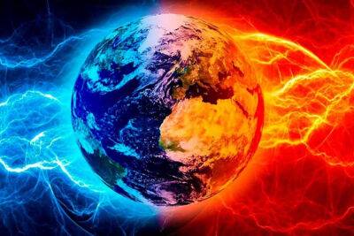Будет ли магнитная буря 6 октября 2022? | Новости Одессы