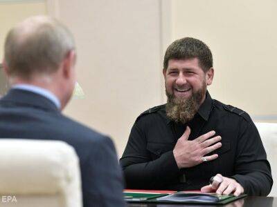 Латынина: Независимость Чечни для Кадырова – последняя неудачная опция. У него есть более сладкие возможности