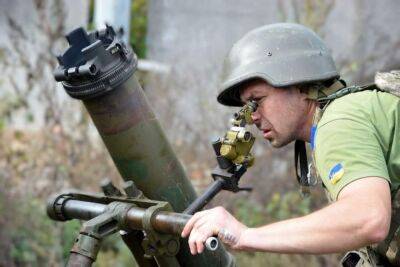 Война, день 225-й: Украина наступает, приспешники оккупантов бегут