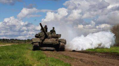 В Херсонской области ВСУ подвинули линию фронта на 20 километров, растет угроза для Новой Каховки