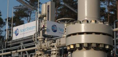 Росія готова качати газ в Європу по одній з ниток «Північного потоку – 2» — Новак