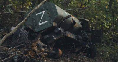 ВС РФ за сутки потеряли 15 беспилотников и свыше 300 военнослужащих, — Генштаб (фото)