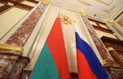 Россия выделит Беларуси кредит в 1,5 млрд долларов для импортозамещения
