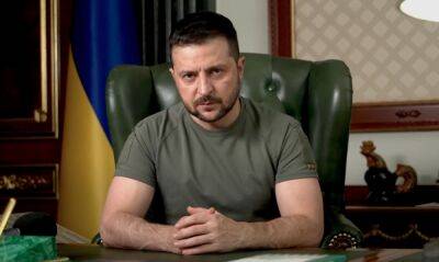 "Очевидно, кто победит", – важное обращение президента Украины Зеленского к народу