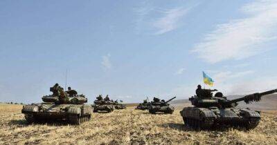 Украинское контрнаступление в Луганской области еще не достигло пика, – ISW
