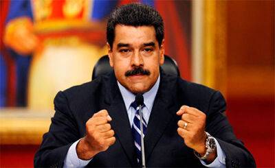 США можуть пом’якшити санкції проти Венесуели, щоб дозволити їй продавати нафту на міжнародному ринку, – WSJ - bin.ua - США - Украина